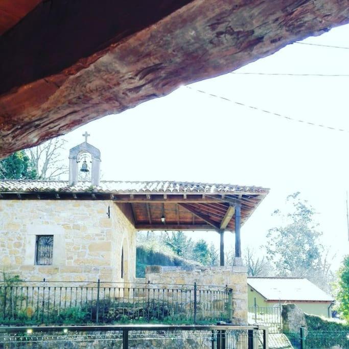 Casalacapillajelgueres Hébergement de vacances