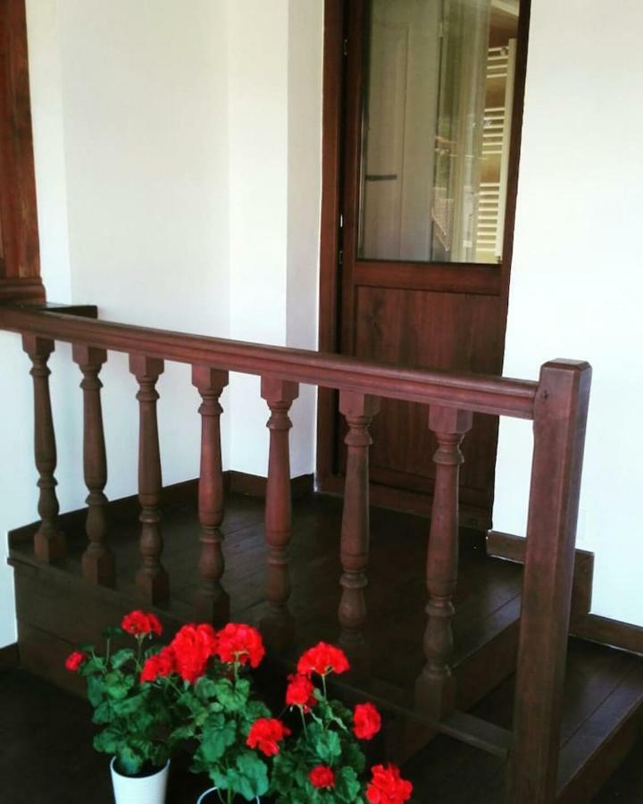 Hébergement de vacances Casalacapillajelgueres *