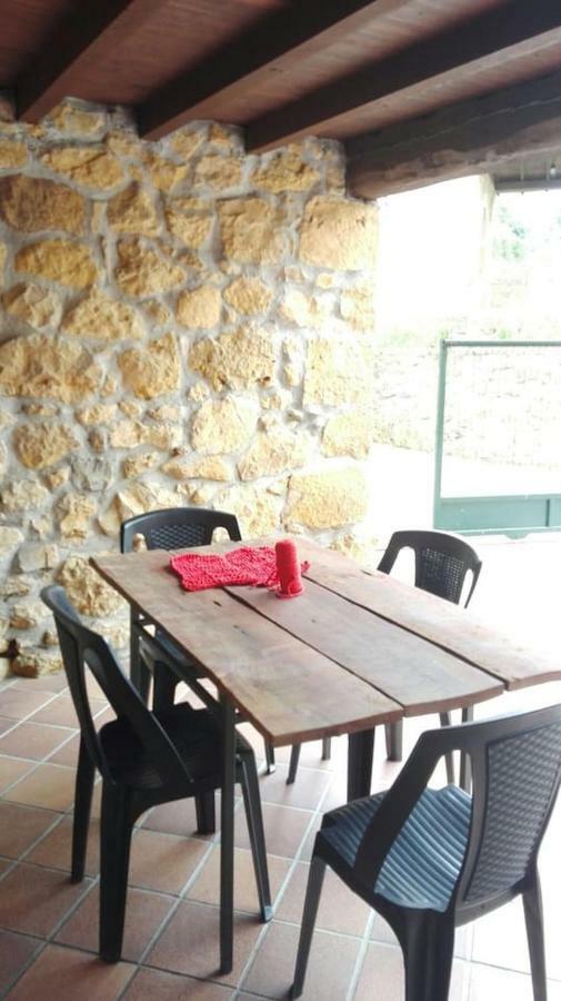 Casalacapillajelgueres Hébergement de vacances Onís