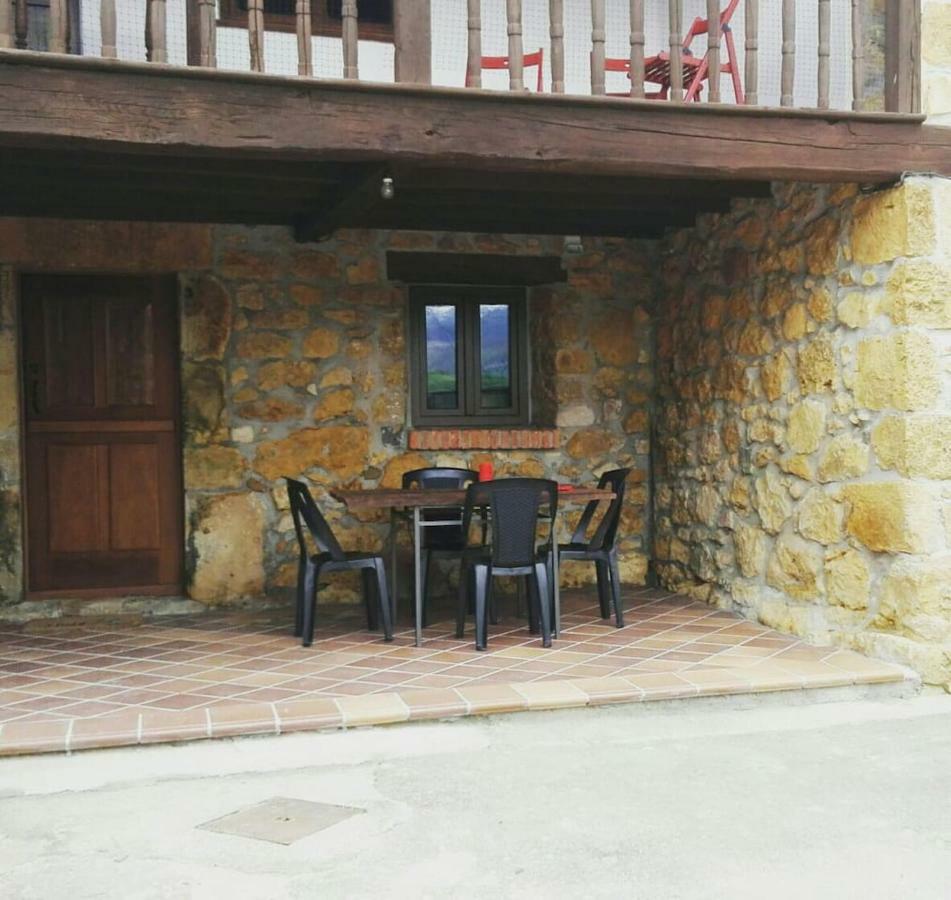 Casalacapillajelgueres Hébergement de vacances *